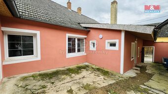 Prodej rodinného domu, 84 m², Truskovice, okr. Strakonice - 9