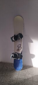 Snowboard Silence - 9