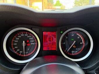 Alfa Romeo 159 2.0 JTDM 125 kw - 9