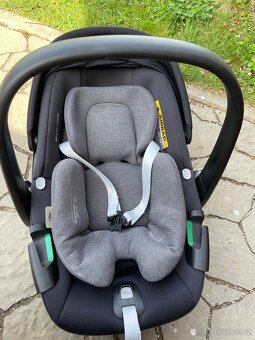 Maxi Cosi - 9