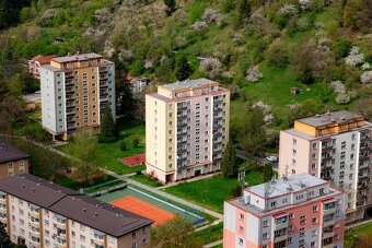 Prodej bytu 1+kk, Vsetín - 9