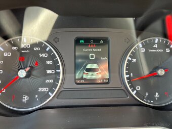 MG ZS 1.5 DVVT 78kW, Full LED - 9