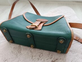Luxusní kožená kabelka Dooney&Bourke - 9