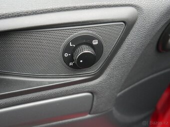Škoda Octavia II 1.2 TSI , 77 kW benzín, 2011 - 9