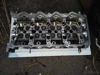 NISSAN X-TRAIL 2.2DCI 100KW - 9