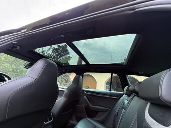 Škoda Octavia 3 VRS 2.0 tdi 135kw - 9