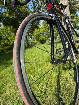 Haibike Tour RC 54cm - 9