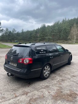 Passat Variant - 9