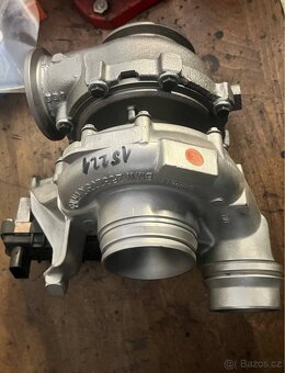 BMW F01 730D - 9