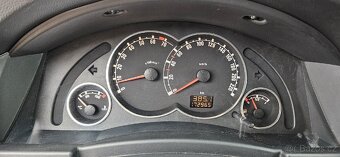 Opel Meriva 1.6 - 9