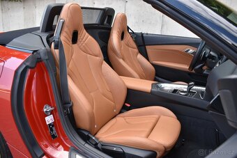 Prodám BMW Z4 M40i CZ Perfektní stav TOP stav i vzhled - 9