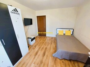 3kk, apartman se 2 loznicemi, Ravda, Bulharsko, 107m2 - 9
