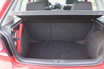 Volkswagen Polo CROSS 1.9 TDi - 9