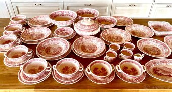 Villeroy & Boch Burgenland 50 kusů - 9