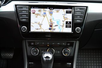 Škoda Superb 2.0 TDI 110kW Ambition Navi DSG NOVÉ ROZVODY - 9