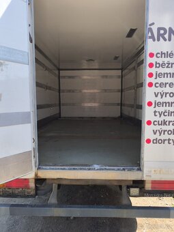 Mercedes atego - 9