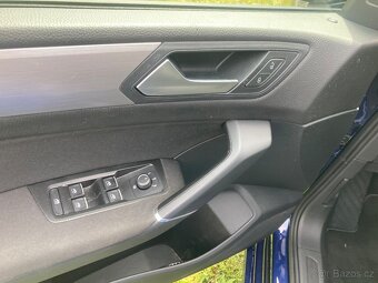 Volkswagen Touran 1.6 Tdi Highline 7 míst - 9