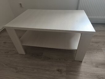 Tv Komoda + konferenční stolek - 9