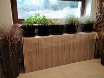 Prodej bytu 1+kk, 42 m2 s garáží . - 9