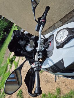 Bmw S1000XR - 9