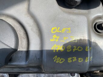 Peugeot 206 1.4 LPG 55kw - 9