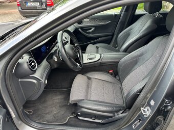 Mercedes benz E300De T 4matic 9G Tronic Avantarge - 9