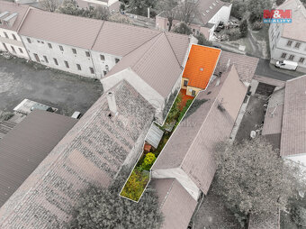 Prodej rodinného domu, 70 m², Vraný - 9
