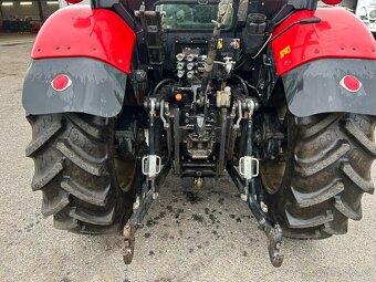 Zetor Proxima 100 - Motor a převodovka po GO - 9