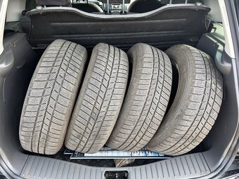 Ford C-Max 1.6i Ghia - 9