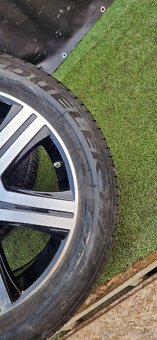 5x112 R19 mercedes GLC W253 +☀️ letni pneu NOVÁ SADA - 9