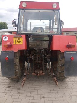Zetor 12145 - 9