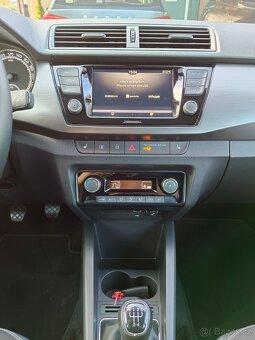 Škoda Fabia combi Style TSI/1.0 - 9
