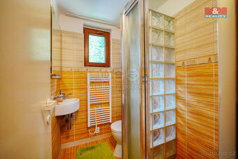 Prodej chaty, 62 m², Drachkov - 9