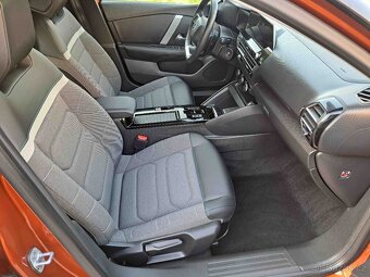 Citroën C4 1,5 HDI EAT8 FEEL 85.000 km - 9
