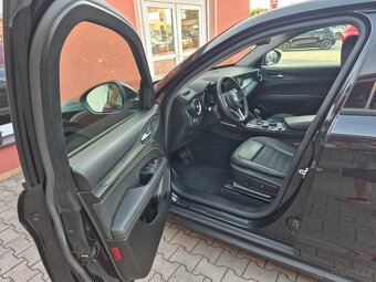 Alfa Romeo Stelvio 2.2 Diesel 140kW - 9