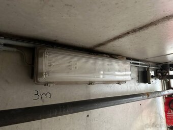 Přívěsný vozík za auto chladírenský - izolovaná skříň - 9