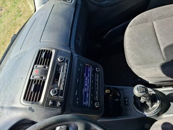 Škoda Roomster 1.2 TSI 63kw Klima Alu Model 2012 Facelift - 9
