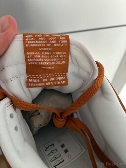 Nike Dunk Low tenisky, vel. 44 - 9