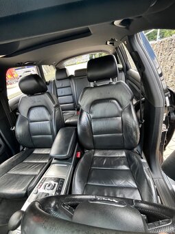 Audi A6 3.0TDI - 9