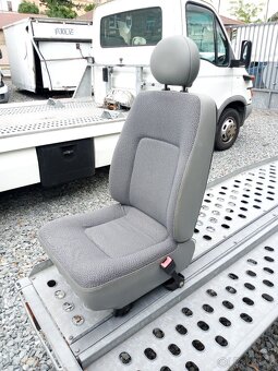 RENAULT MASTER,OPEL MOVANO-PLECHAŘINA,NÁPRAVA,NÁRAZNÍK - 9