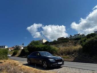 BMW F01 730D - 9