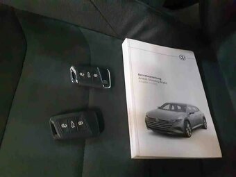 VW Arteon R 2.0TSI 235kw 4x4 DSG,tažné,360°kam,DCC,LED - 9
