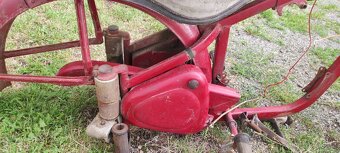 Jawa pérák 1953 prigo - 9