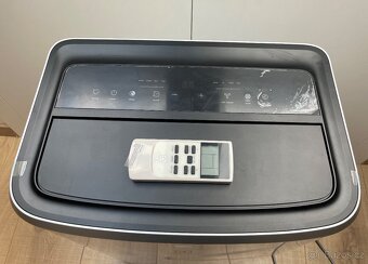 Klimatizace Electrolux EXP34U338CW - 9