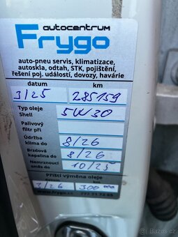 Škoda Yeti 1,2 Tsi 14 klima 8pneu pěkná 1.majitel - 9