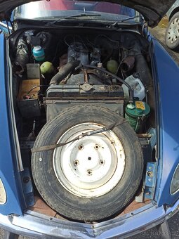 Citroen Ds id 19 - 9