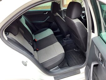 Škoda Rapid 1.2 TSI 77Kw - 9