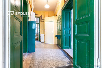 Prodej bytu 4+1 124,6m² se zahrádkou - 9