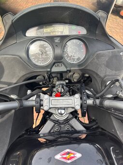 Honda XL 1000 VARADERO - 9