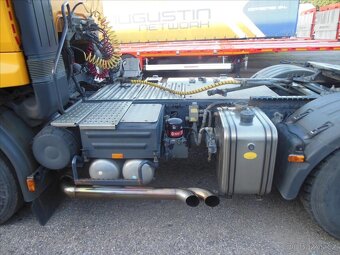 Renault Premium T450.26 DXi, 6x4, Reta - 9